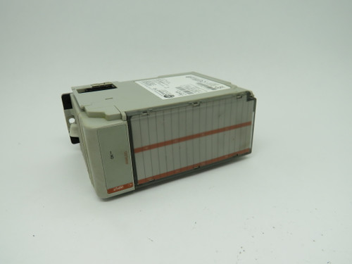 Allen-Bradley 1769-IF8 Analog Input Module Ser A F/W Rev 1.1 8 Channel USED