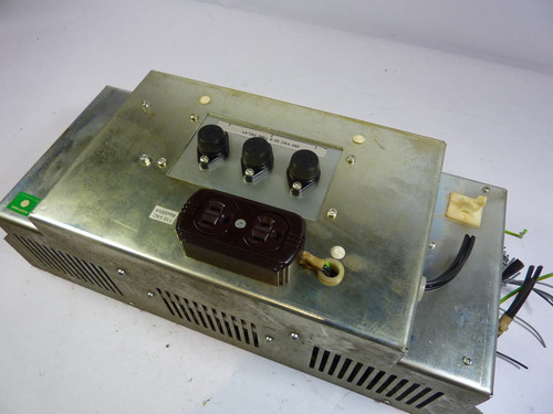 ABB YB560101-LA/LD Power Unit Module  USED