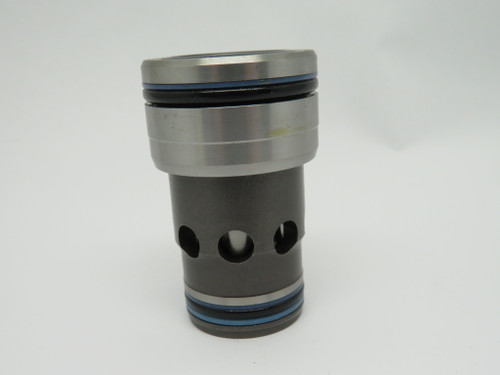 Rexroth R900911572 Logic Cartridge Valve LC 25 DB00E7X/ NOP