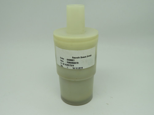 Rexroth R900956379 Logic Cartridge Valve LC 32 A20D7X/V NEW