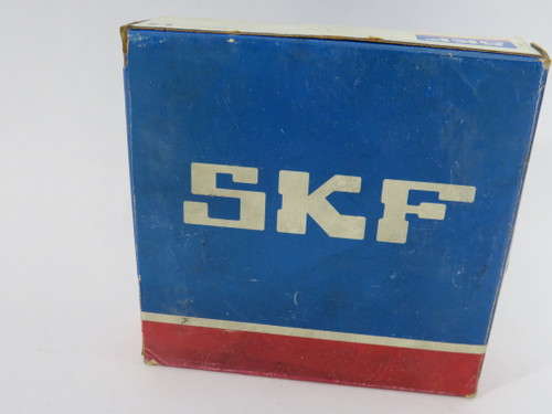 SKF 7408-BCBM Angular Contact Bearing 110mmOD 40mmID 27mmW NEW