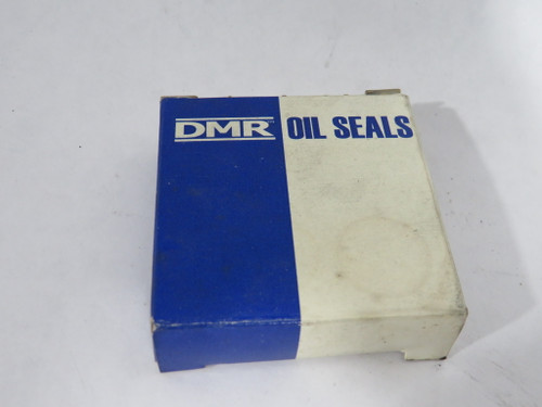 DMR 40588-DL Oil Seal 58mm Housing Bore 40mm Shaft Dia. 8mmW NEW