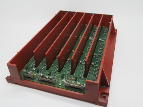 Allen-Bradley 81000-199-53-R Interface Module *Missing Screws* USED