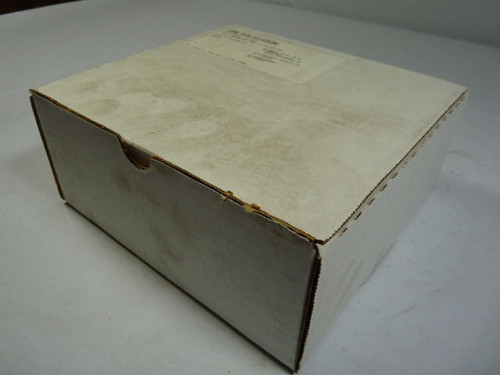 Ametek BBVRXXXXY1VDLXBX03-68 Bargraph Module 24VDC  NEW