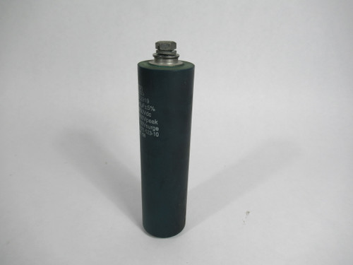 Allen-Bradley 80025-523-10 NCL Snubber Capacitor 0.1uF +/-5% 3700VDC USED