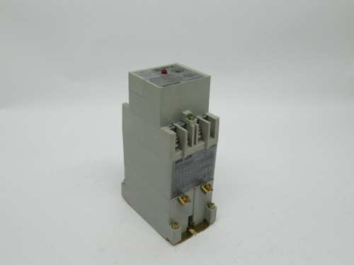 Allen-Bradley 700-RTC00000U1 Solid State Timing Relay 110/120VAC 50/60Hz USED