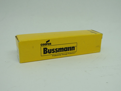 Bussmann LPJ-90SP Time Delay Fuse 90Amp 600VAC NEW