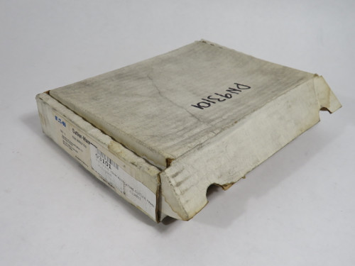 Eaton Cutler-Hammer E58-30RS7150 Retro Reflective Sensor 20-132VAC BOX DMG NEW