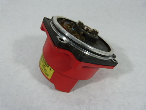Fanuc A860-0346-T041 Pulsecoder  USED