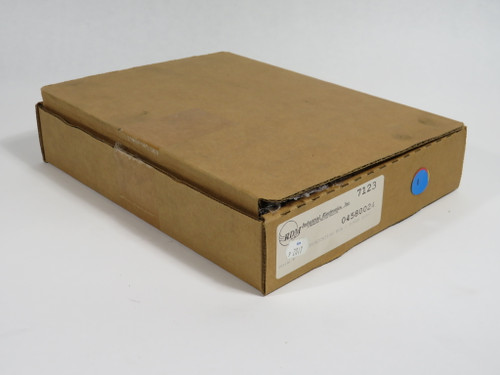 RDM 04580024 Communication Hub/Power Supply Board Rev 1.5 NEW