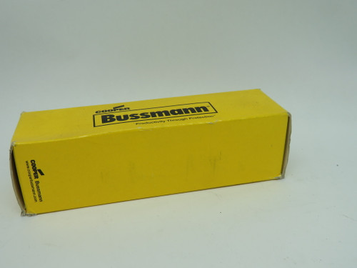 Bussmann LPJ-225SP Time Delay Low Peak Fuse 225Amp 600V NEW
