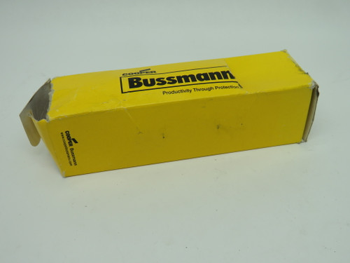 Bussmann LPJ-225SP Time Delay Low Peak Fuse 225Amp 600V *Damaged Box* NEW