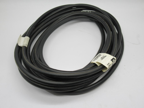 Gates 88203474 9/16X386 Endless Round Belt 390”L 0.56”W 0.55”Thick NEW
