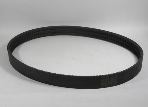 PDQ 11067-3BX Cogged Banded V-Belt 68.8" Pitch Length 2.25" Width NOP