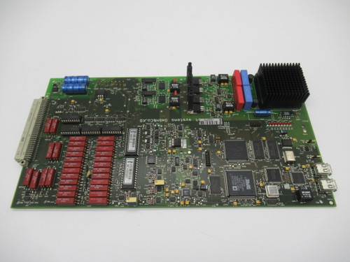 ATG EL407-4 PC Controller Board SHELF WEAR USED