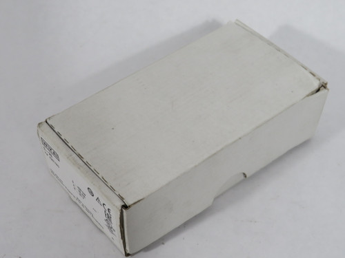 Wika S-20 Superior Pressure Transmitter 0-400 bar 4-20mA 8-35V NEW