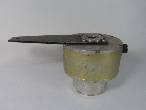 Carlen Controls CC700IE-3600-AB-12-MS Encoder Motor  USED