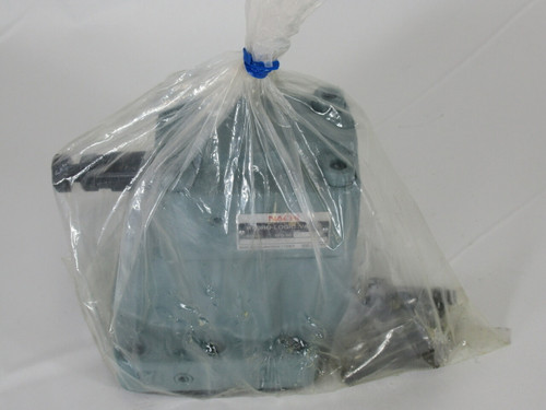 Nachi HT-G10-2G4-12 Hydraulic Valve w/Mount Hardware NOP