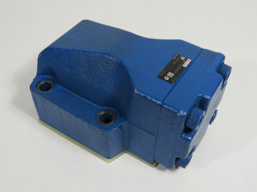 Rexroth N0460G02590 Check Valve C-10G-D-340 USED