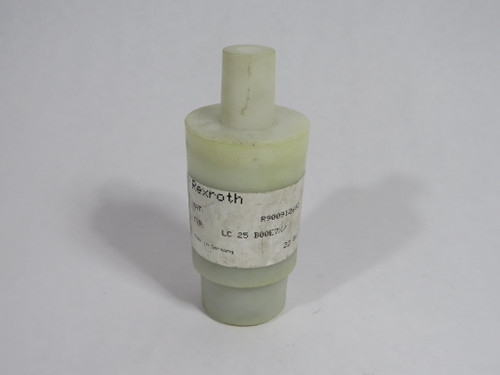 Rexroth R900912602 2-Way Cartridge Valve LC 25 B00E7X/ NO SPRING SHELF WEAR NEW