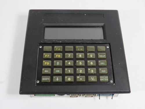 Eason Technology Model 1000 Operator Interface 10-30VDC SHELF WEAR USED