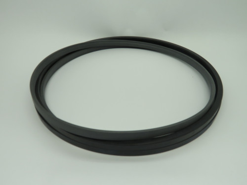 Merkel 24209894 OMS-S Two-Piece Piston Seal Set 350mm OD 320mm ID 14mm W NOP