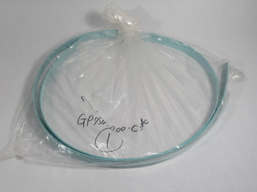 Trelleborg GP7506800-C380 Orkot Piston Slydring 680mm OD x 25mm W x 2.5mm T NWB