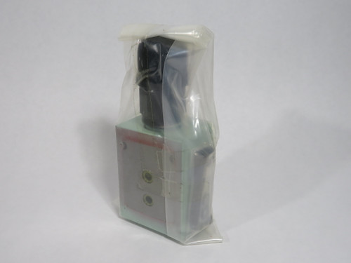 Kawasaki RD6P-10-2/315 Direct Operated Relief Valve 30.9MPa NWB