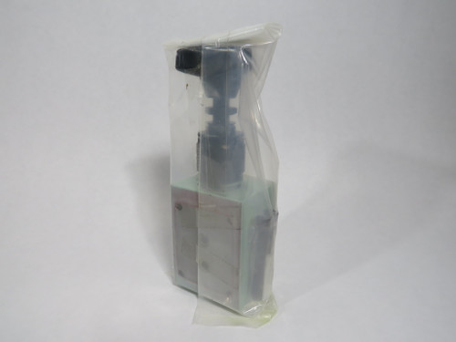 Kawasaki RDV6P-10-1/315-12 Vent Control Direct Operated Relief Valve 30.9MPa NWB