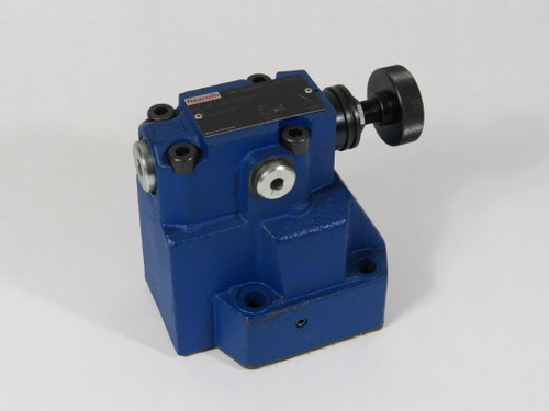 Rexroth R900501371 Pressure Sequence Valve DZ 20-1-52/200XYM SHELF WEAR NOP