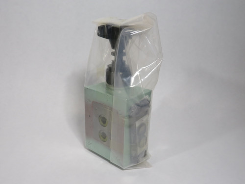 Kawasaki RD10P-10-1/315 Direct Operated Relief Valve 30.9MPa NWB