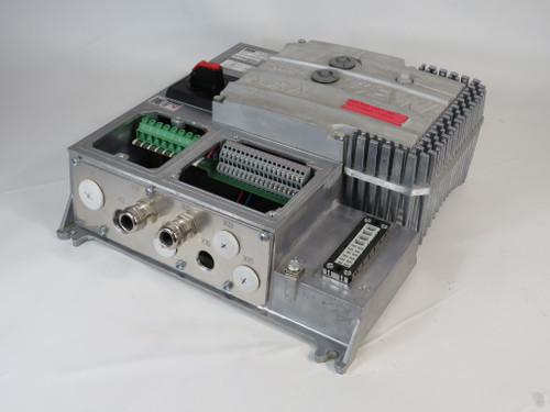 Sew-Eurodrive MFE72A/MM30D-503-00/Z28F0/BW2/AF0/AF0 Distributor H/W MISSING USED