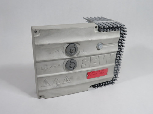 SEW-Eurodrive MM30D-503-00 Drive Inverter 3kW/5HP 3Ph 0-500V 7.3A 2-120Hz USED