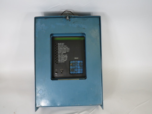Medar 10VT Legend Timer Module for Welding Control SHELF WEAR AS IS