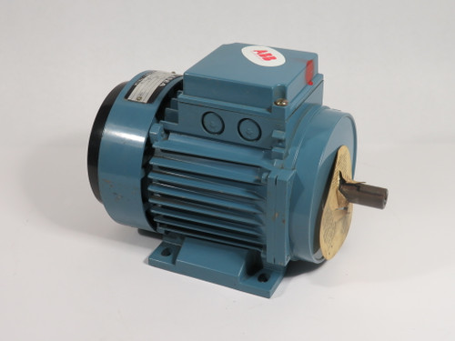 ASEA MT 80B19-4 0.75kW 1690RPM 550V IP55 3Ph 1.5A 60Hz SHELF WEAR NOP