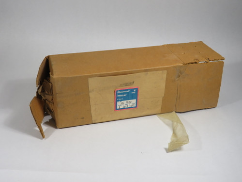 Gould Shawmut CL2500 Current Limiting Fuse 2500A 600V BOX DAMAGE/SHELF WEAR NEW