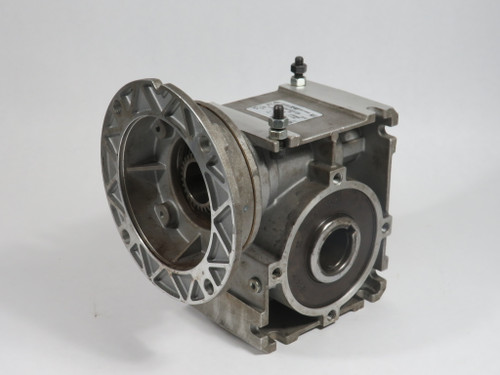 Nord SK1SI63J-N56C-80S/4 CUS Worm Gear 25.00:1 534lb-in SHELF WEAR USED