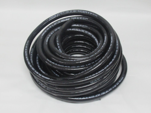 International Metal Hose Co. CSALT-1 Liquid Tight Flexible Conduit 30m 1"ID NOP