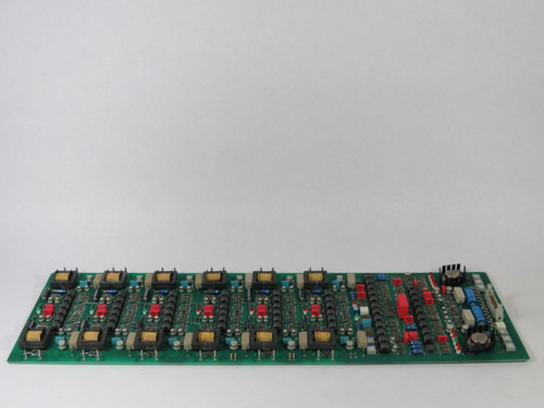 Saftronics A1200-R Control Board  NOP