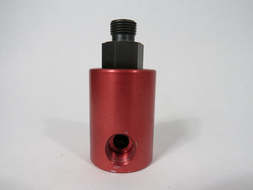 Eaton 145106AX Airflex Rotorseal Size B3 3/8" NPT 4000rpm 500psi USED