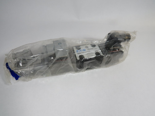 Vickers Eaton KFDG4V3-2C20N-Z-M-U1-H7-20 Proportional Valve 210 bar NOP