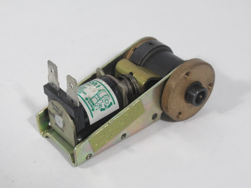 Warner Electric 402-13-016 Clutch Brake 24VDC Coil USED