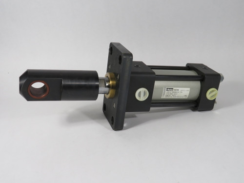 Parker Taiyo 140H-8-1FY63BN65-A0-T Hydraulic Cylinder 63mm Bore SHELF WEAR NOP