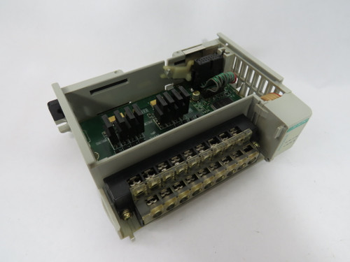 Allen-Bradley 1769-OB8 Series A Rev. 1 Compact I/O Module 8pt *No Door* USED