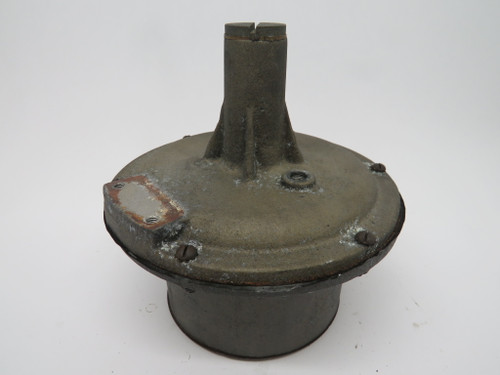 Republic Controls Inc MD8F Shure-Vent Vent Control 115V 60 Cycles 230V USED