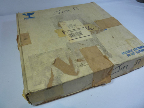 Boston Digital 10E772 I/O Control Board  USED