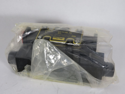 Parker D1VW001CNYG4594 Directional Control Valve 120V 60Hz .6A 1500/4000 PSI NOP