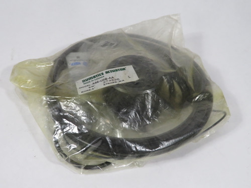 Numatics A98-U0B-AA Repair Kit with Cushion for 6" Bore 1-3/8" Rod NWB