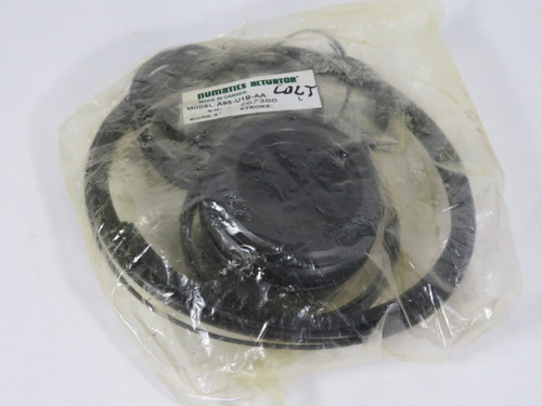 Numatics A98-U1B-AA Repair Kit with Cushion for 6" Bore 1-3/4" Rod NWB