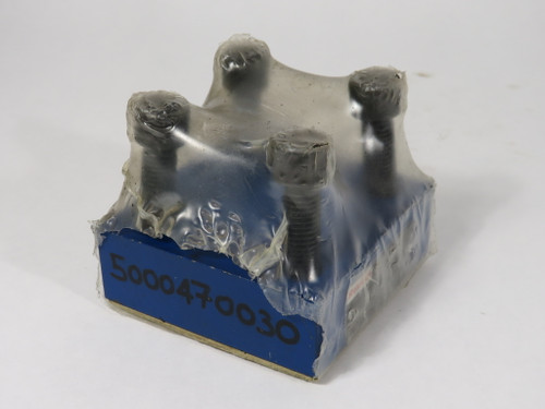 Rexroth R900905302 LFA 25 D-71/F Logic Valve Cover SHELF WEAR NOP